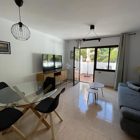 Pres De La Daire Corralejo
