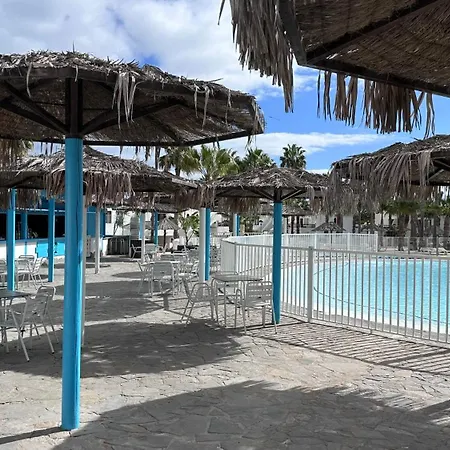 Pres De La * Corralejo