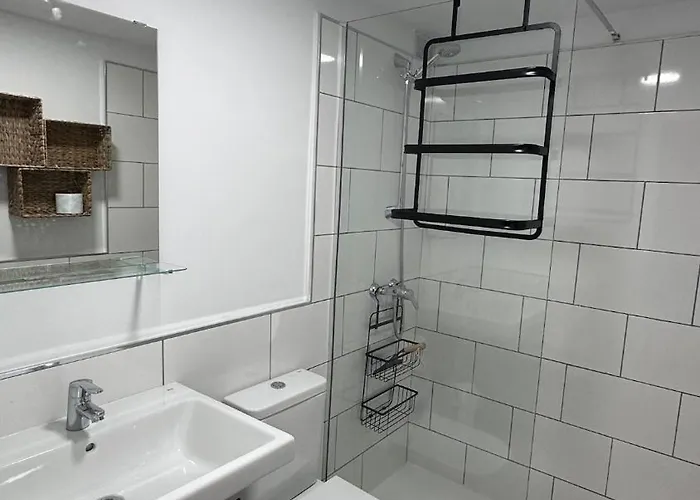 Apartman Pres De La