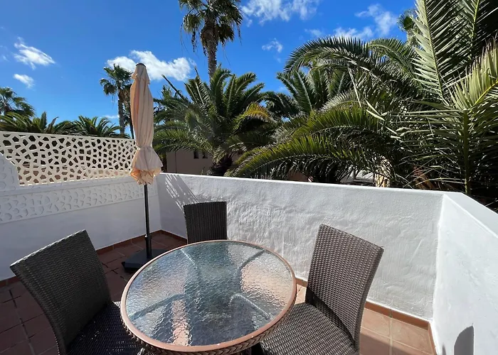 Apartman Pres De La Corralejo