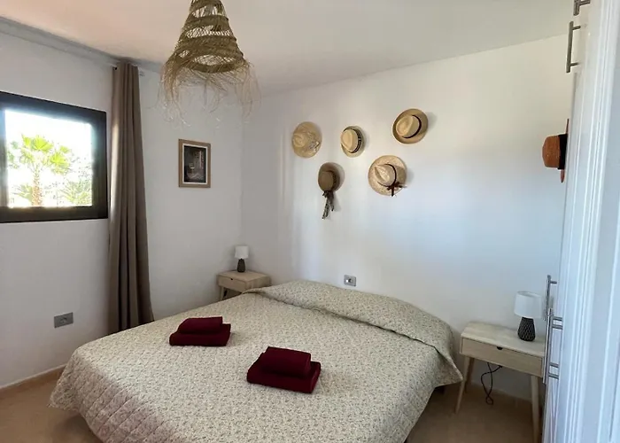 Pres De La Apartman *