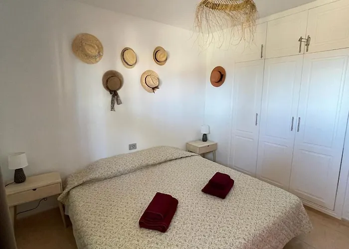 Apartman Pres De La Corralejo