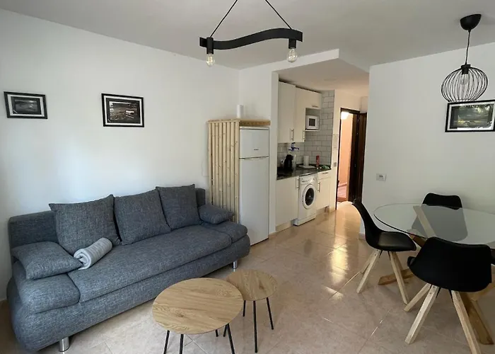 Apartman Pres De La *