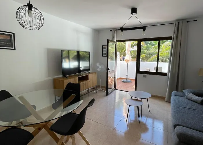 Pres De La Apartman Corralejo