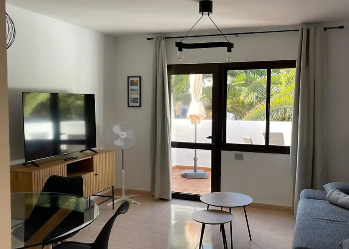 Apartman Pres De La