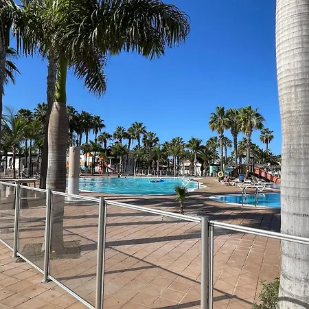 Apartment Pres De La