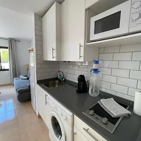 Apartment Pres De La *
