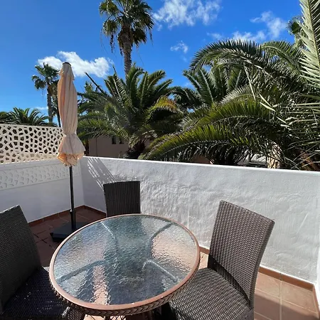 Apartment Pres De La Corralejo