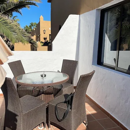 Pres De La Corralejo
