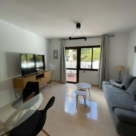 Apartment Pres De La