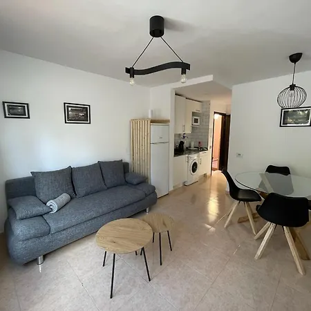 Apartment Pres De La *