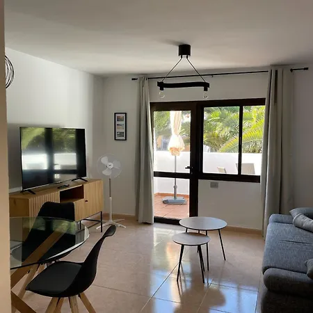 Apartment Pres De La